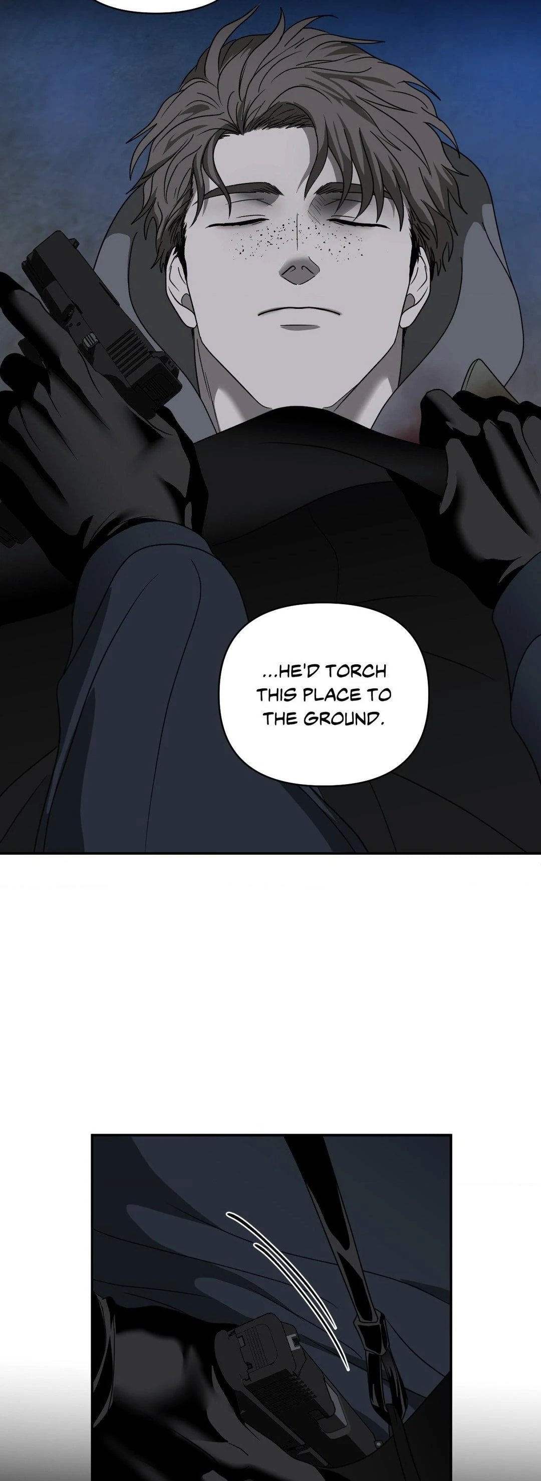 Shutline, Chapter 88 image 16